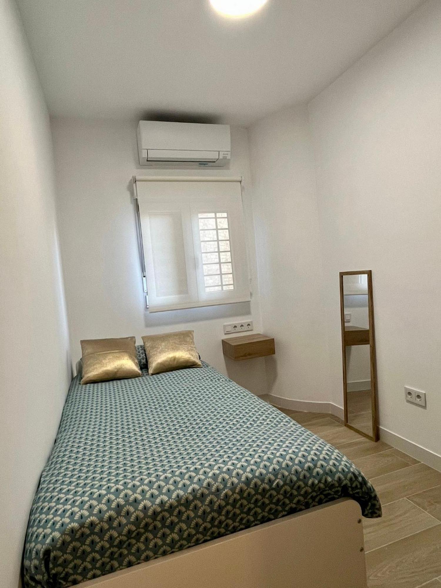 Apartamento Piso Centrico Helicoptero Granada Exterior foto